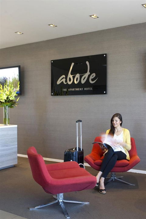 Abode Gungahlin - Accommodation Brisbane 1
