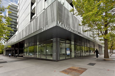 Astra Canberra Manhattan - Accommodation Brisbane 1