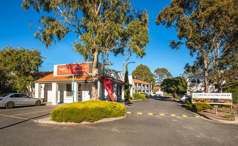 Ferntree Gully, A Nightcap Hotel - Accommodation Brisbane 1