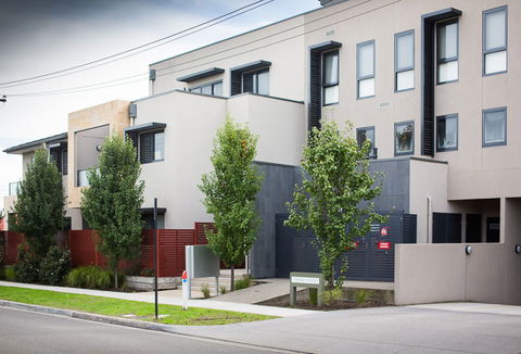 Apartments Of Waverley - Accommodation Brisbane 0