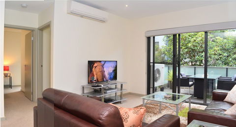 Apartments Of Waverley - Accommodation Brisbane 1