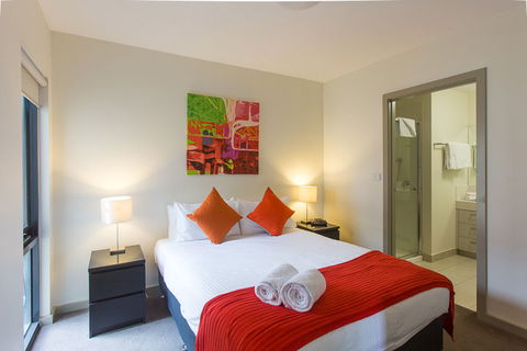 Apartments Of Waverley - Accommodation Brisbane 2