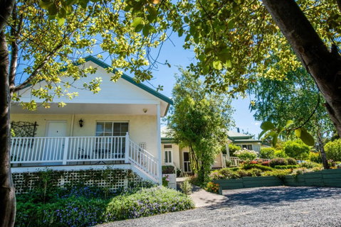 Yarra Gables Motel - Accommodation Brisbane 1