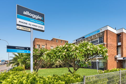 Alloggio Tudor Hamilton - Accommodation Brisbane 1