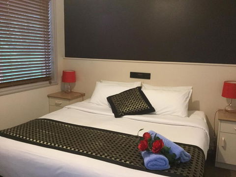 Anchor Belle Motel - Accommodation Brisbane 2