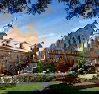 Abbey Boutique Hotel - Accommodation Brisbane