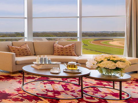 The William Inglis - MGallery By Sofitel - Accommodation Brisbane 0