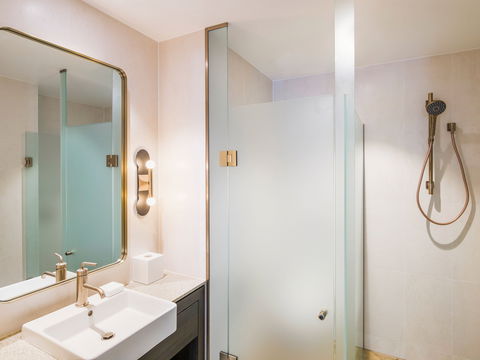 The William Inglis - MGallery By Sofitel - Accommodation Brisbane 1