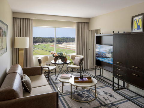 The William Inglis - MGallery By Sofitel - Accommodation Brisbane 2