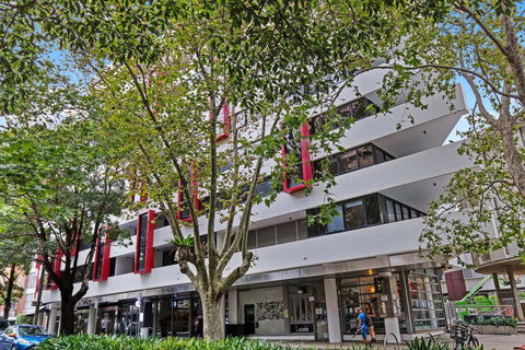 Astra Jasper - Accommodation Brisbane 1