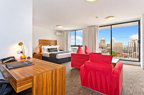 Cambridge Hotel Sydney - Accommodation Brisbane 1