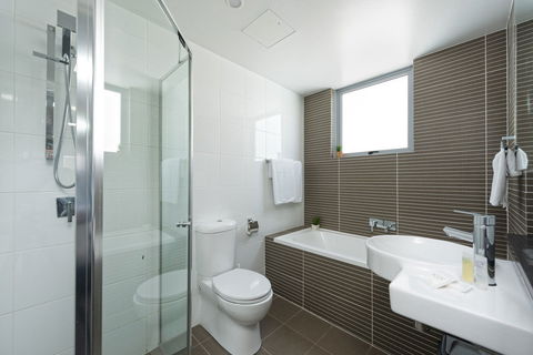 Astra Apartments North Sydney - Accommodation Brisbane 1