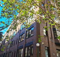 Regents Court - Accommodation Brisbane