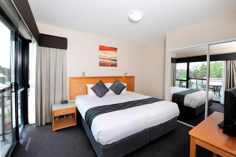 Assured Ascot Quays Apartment Hotel - Accommodation Brisbane 2