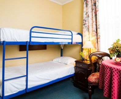 Avonmore On The Park - Accommodation Brisbane 1