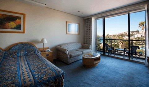 Coogee Sands Hotel & Apartments - Accommodation Brisbane 1