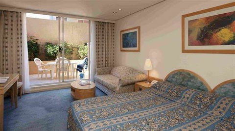 Coogee Sands Hotel & Apartments - Accommodation Brisbane 2