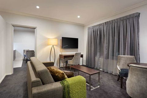 Attika Hotel - Accommodation Brisbane 2