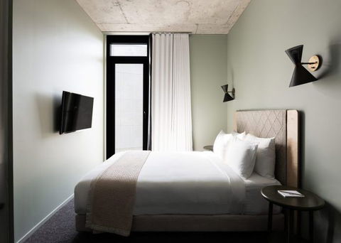 Alex Hotel, Perth - Accommodation Brisbane 2