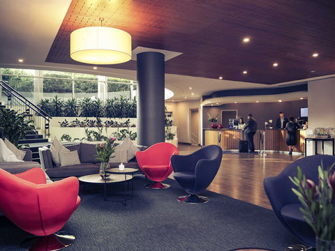 Mercure Hotel Parramatta - Accommodation Brisbane 1