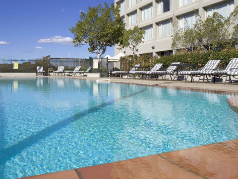Mercure Hotel Parramatta - Accommodation Brisbane 2