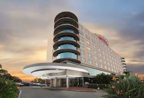 Rydges Parramatta - Accommodation Brisbane 0