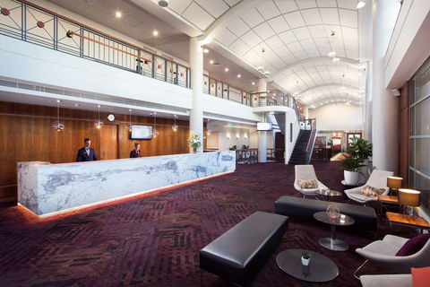 Rydges Parramatta - Accommodation Brisbane 1