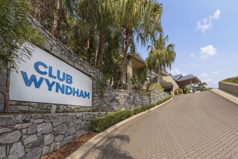 Club Wyndham Airlie Beach - Accommodation Brisbane 0