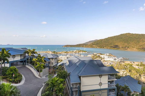 Club Wyndham Airlie Beach - Accommodation Brisbane 2