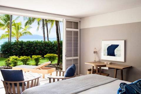 Beach Club Resort - Accommodation Brisbane 0