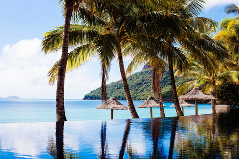 Beach Club Resort - Accommodation Brisbane 1