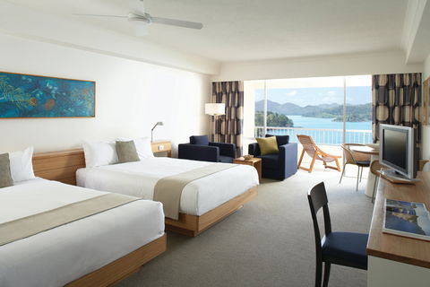 Reef View Hotel - Accommodation Brisbane 0