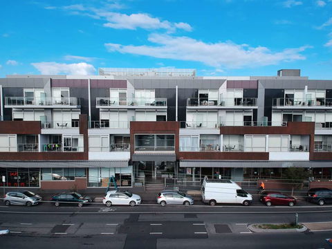 Apartments Ink - Accommodation Brisbane 0