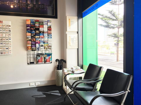 DPC New Quay - Accommodation Brisbane 2