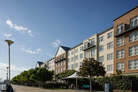 Rydges Newcastle - Accommodation Brisbane 1