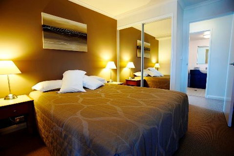 Quest Newcastle - Accommodation Brisbane 2