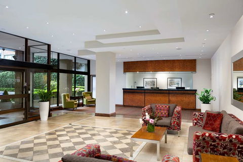 The Miller Hotel - Accommodation Brisbane 0