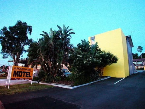 Flinders Motel - Accommodation Brisbane 0