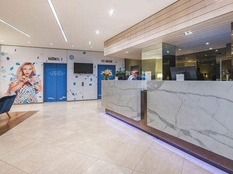 Novotel Sydney Rooty Hill - Accommodation Brisbane 1