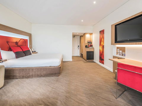 Novotel Sydney Rooty Hill - Accommodation Brisbane 2