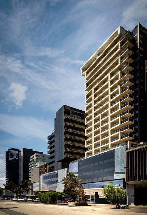 Punthill South Yarra Grand - Accommodation Brisbane 0