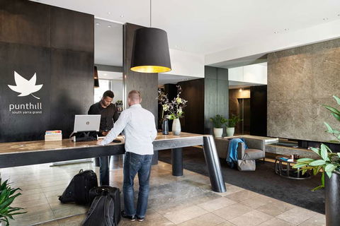 Punthill South Yarra Grand - Accommodation Brisbane 1