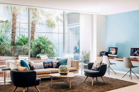 Rydges St Kilda Melbourne - Accommodation Brisbane 1