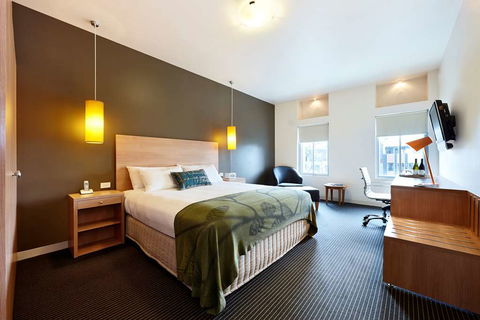 Rydges St Kilda Melbourne - Accommodation Brisbane 2