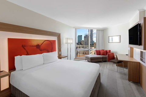 Amora Hotel Brisbane - Accommodation Brisbane 1