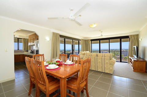 Marrakai All Suites - Accommodation Brisbane 1