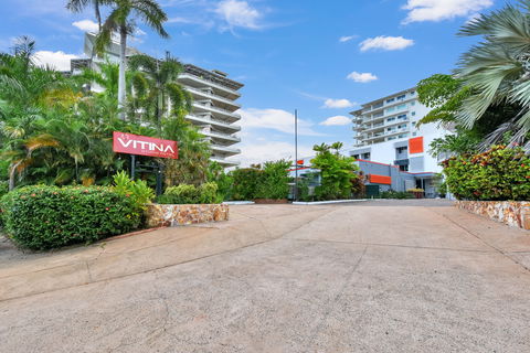 Vitina Studio Motel - Accommodation Brisbane 0