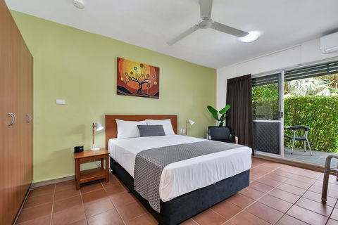 Vitina Studio Motel - Accommodation Brisbane 1