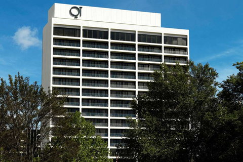 QT Canberra - Accommodation Brisbane 0