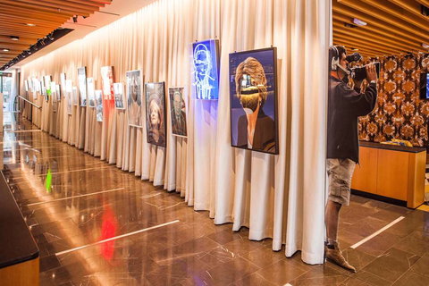 QT Canberra - Accommodation Brisbane 1